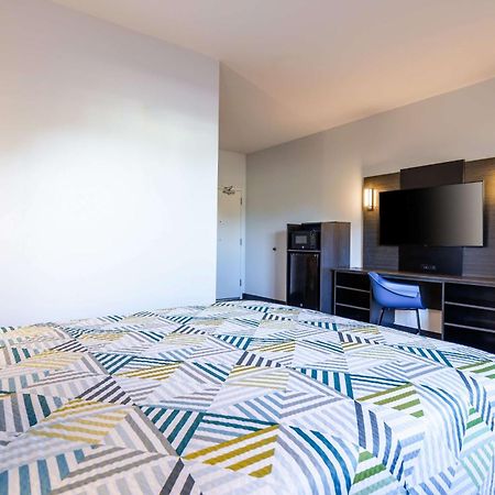 Motel 6-Grand Island, Ne Doniphan Exteriér fotografie