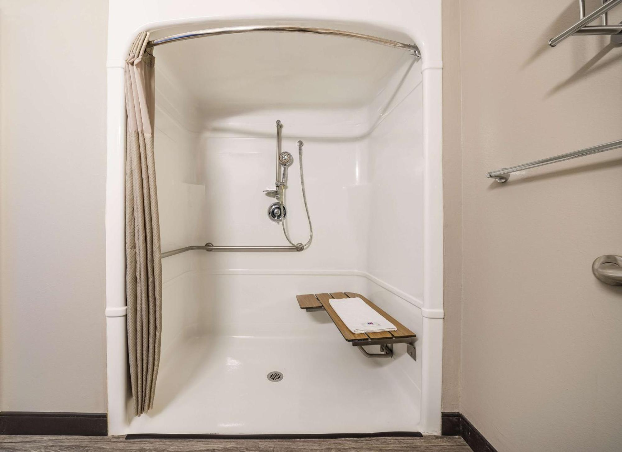 Motel 6-Grand Island, Ne Doniphan Exteriér fotografie
