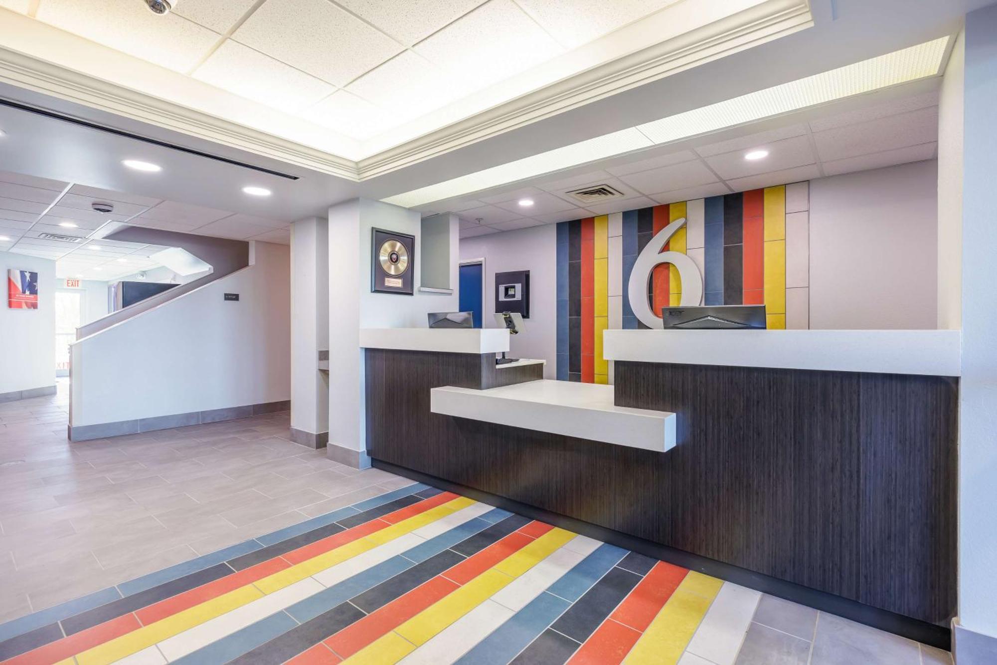 Motel 6-Grand Island, Ne Doniphan Exteriér fotografie